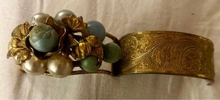 Bellissimo bracciale art deco