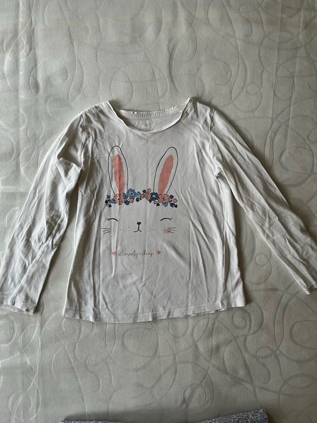 PIJAMA talla 6 / 7 -Unit-