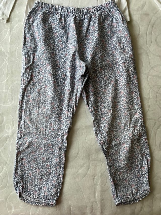 PIJAMA talla 6 / 7 -Unit-