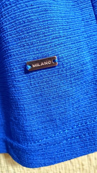 Blusa elegante 