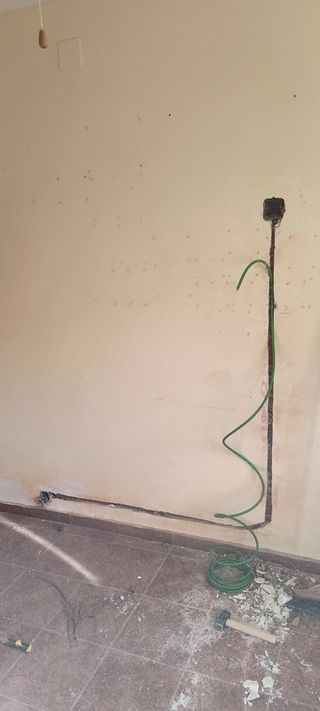 Montajes muebles pinturas manitas montador cocinas