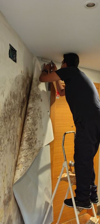 Montajes muebles pinturas manitas montador cocinas