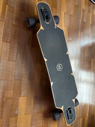 Long Board