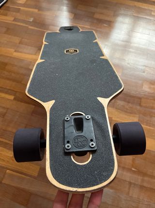 Long Board