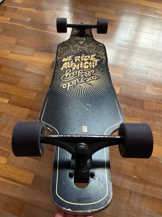 Long Board
