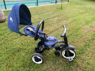 Triciclo Q-Play