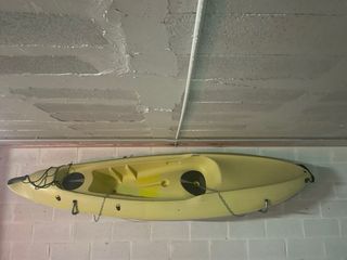 Piragua Bic 3m x 0,70m