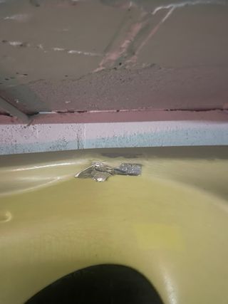 Piragua Bic 3m x 0,70m