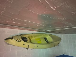 Piragua Bic 3m x 0,70m