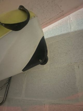 Piragua Bic 3m x 0,70m