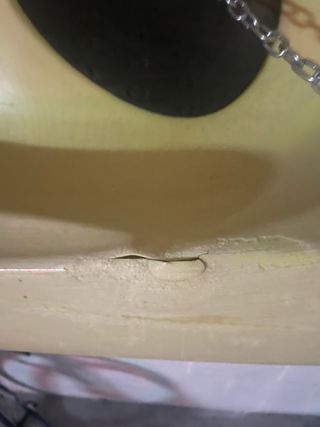 Piragua Bic 3m x 0,70m