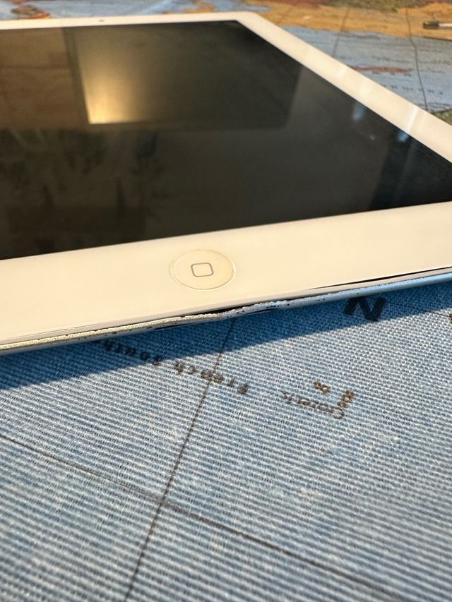 iPad 2 Wifi + 3G 64 GB