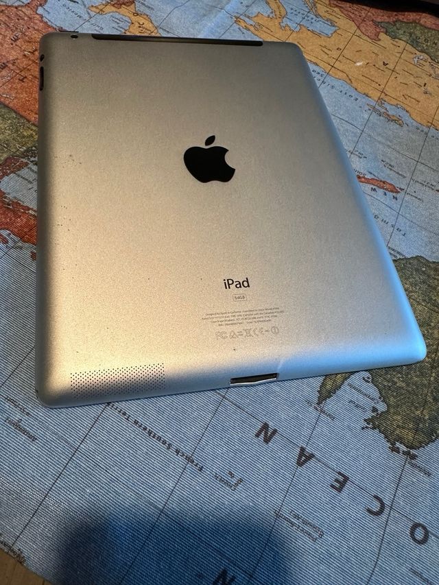 iPad 2 Wifi + 3G 64 GB