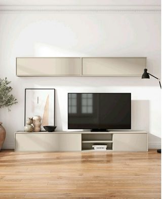 Mueble de salón.