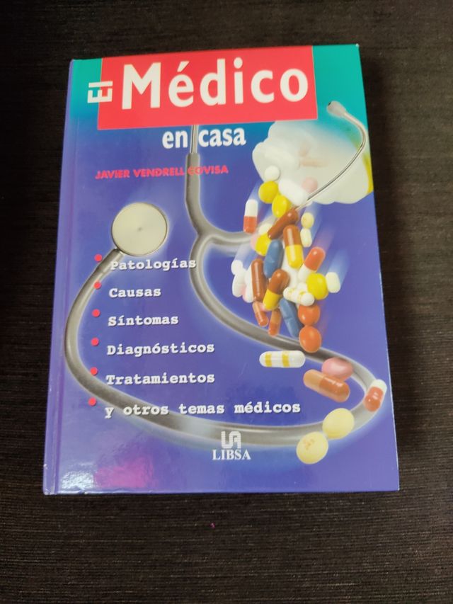 El Medico En Casa