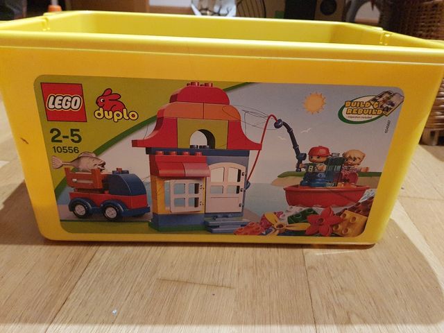 Lego duplo