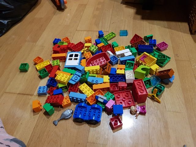 Lego duplo