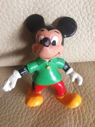 Figura Mickey Mouse