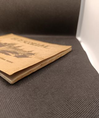 ✅Album Fotografico Antiguo El Escorial