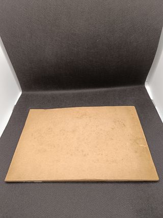 ✅Album Fotografico Antiguo El Escorial