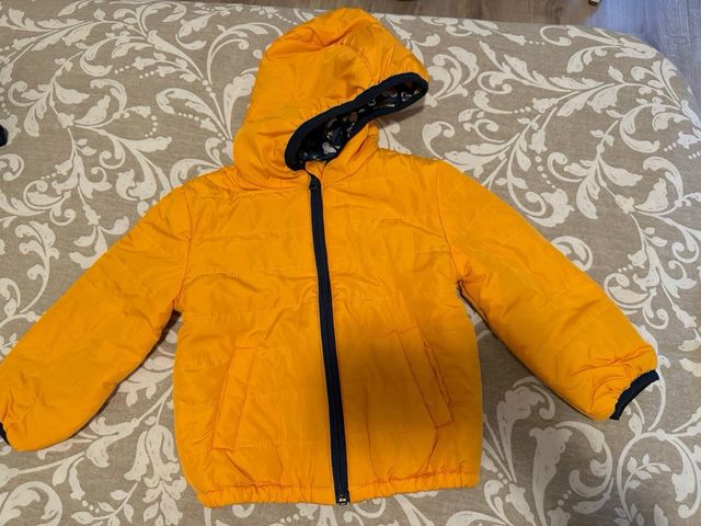 Piumino 100 gr bimbo 