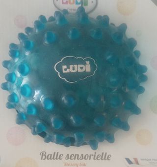 Prima infanzia 