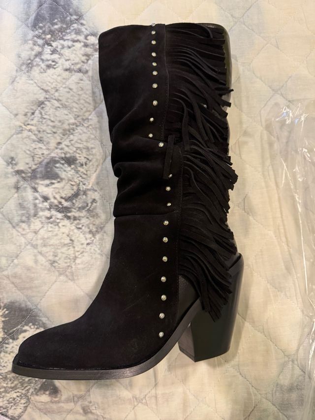 Bota Rughi Camaleonica