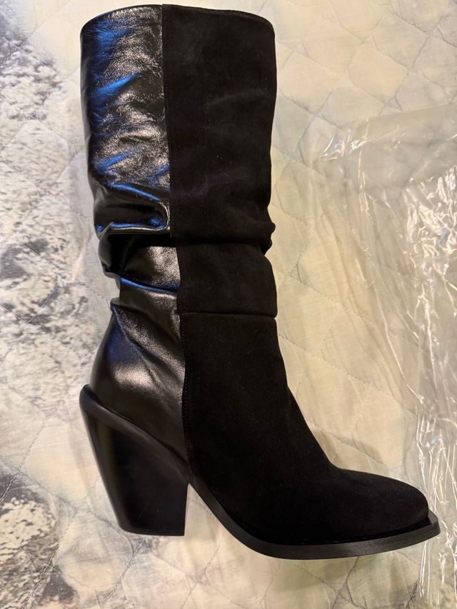 Bota Rughi Camaleonica