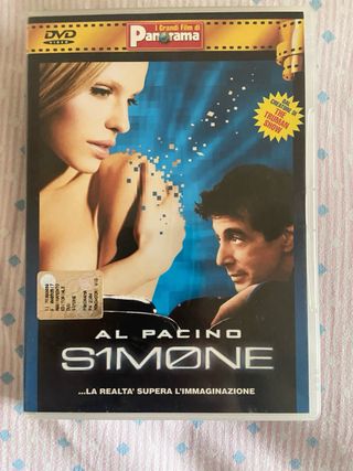 DVD film cult Panorama e collezione Repubblica.