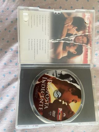DVD film cult Panorama e collezione Repubblica.