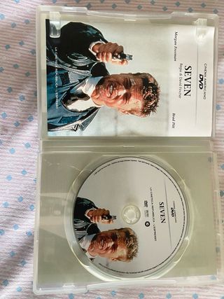 DVD film cult Panorama e collezione Repubblica.