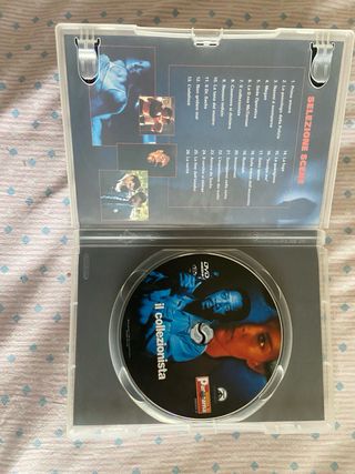 DVD film cult Panorama e collezione Repubblica.
