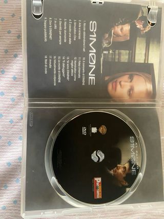 DVD film cult Panorama e collezione Repubblica.