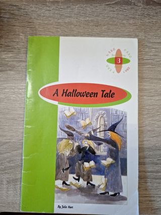 A Halloween Tale