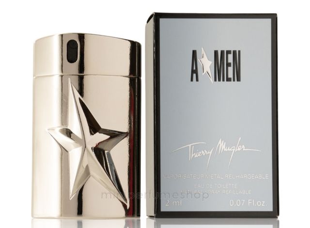 MINIATURA A MEN 2ML. THIERRY MUGLER