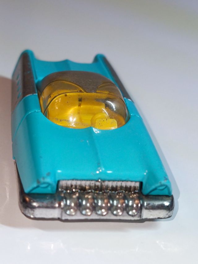 DREAM MOVILE 1/64 HOTWHEELS