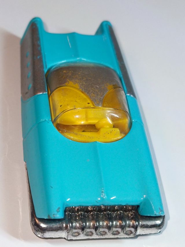 DREAM MOVILE 1/64 HOTWHEELS