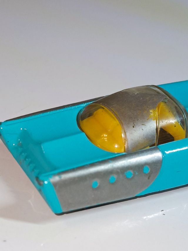 DREAM MOVILE 1/64 HOTWHEELS