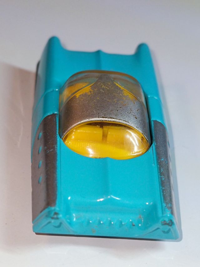 DREAM MOVILE 1/64 HOTWHEELS