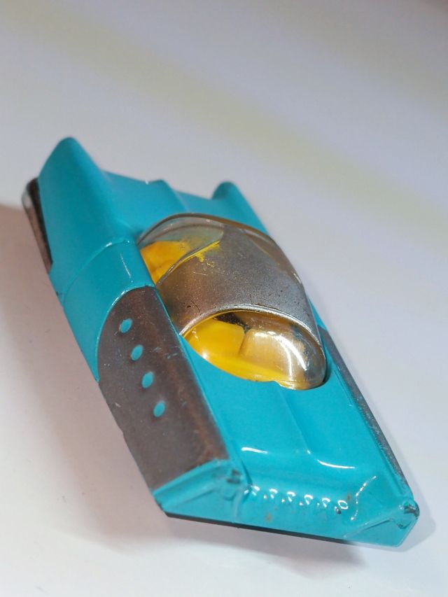 DREAM MOVILE 1/64 HOTWHEELS