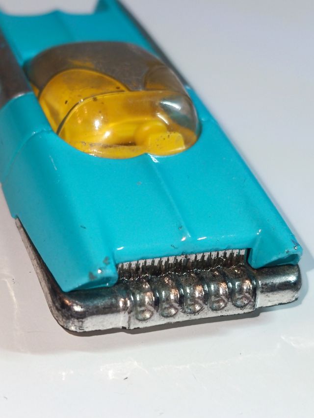 DREAM MOVILE 1/64 HOTWHEELS