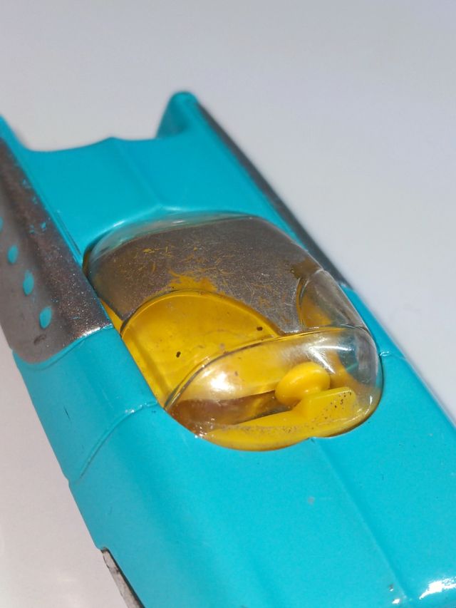 DREAM MOVILE 1/64 HOTWHEELS