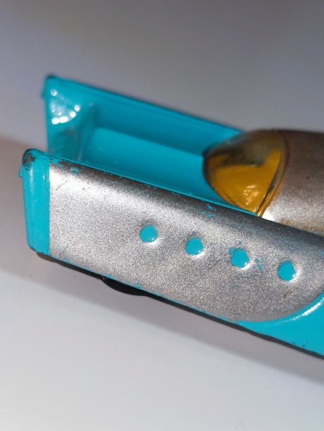 DREAM MOVILE 1/64 HOTWHEELS