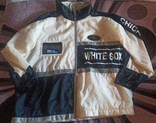 Chaqueta White Sox Vintage 1998