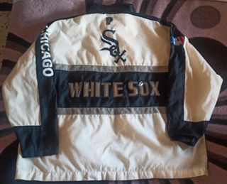 Chaqueta White Sox Vintage 1998