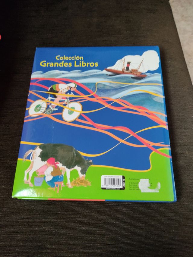 365 preguntas y respuestas