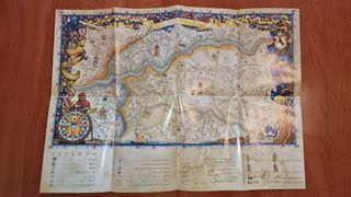 THE WITCHER 2 XBOX 360 COMPLETO PAL ESPAÑA