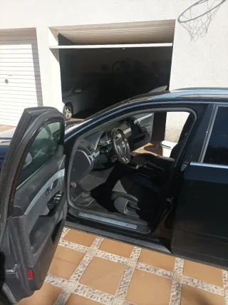 Audi A4 2005