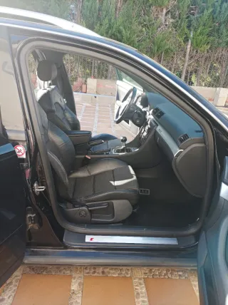 Audi A4 2005