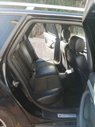 Audi A4 2005